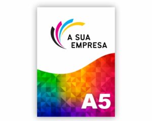 A5 (14,8 cm x 21 cm)