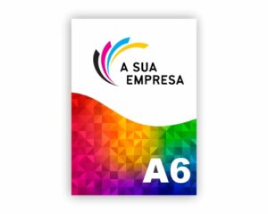 A6 (14,8 cm x 10,5 cm)