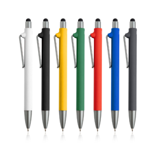 Esferográfica Soft RPP c/ Personalização