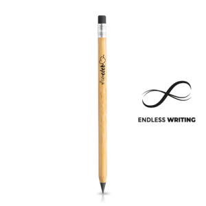 Lápis Infinity c/ Personalização