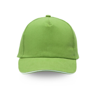 Boné de Adulto c/ Estampagem DTF