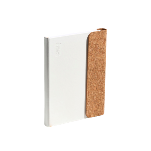 Agenda Diária Yuma c/ Personalização