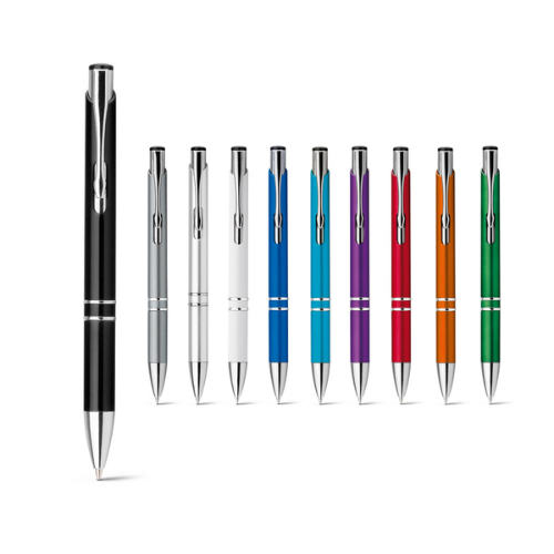 Esferográfica Beta Plastic c/ Personalização