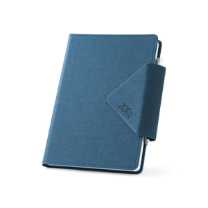 Agenda Diária Vertix c/ Personalização