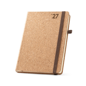Agenda Diária Pomar c/ Personalização
