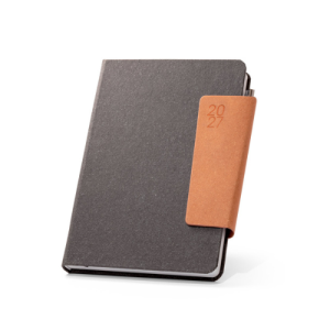 Agenda Diária Tagore c/ Personalização