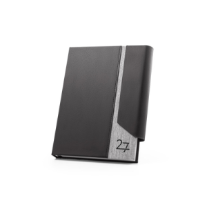 Agenda Diária Austen c/ Personalização