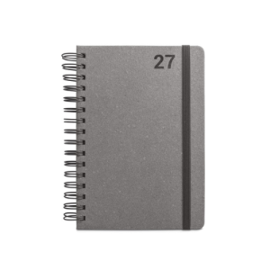 Agenda Diária Simmel c/ Personalização