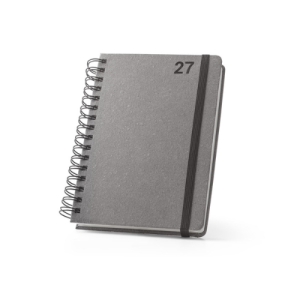 Agenda Semanal Simmel c/ Personalização