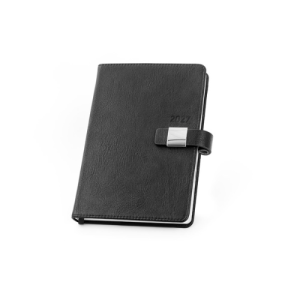 Agenda Diária Musset c/ Personalização