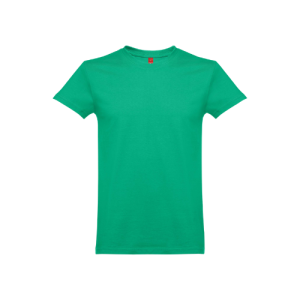 T-shirt Premium Unissexo de Manga Curta c/ Estampagem DTF
