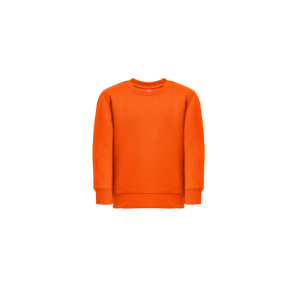 Sweatshirt s/ Capuz de Criança c/ Estampagem DTF
