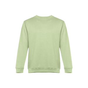 Sweatshirt Unissexo s/ Capuz c/ Estampagem DTF