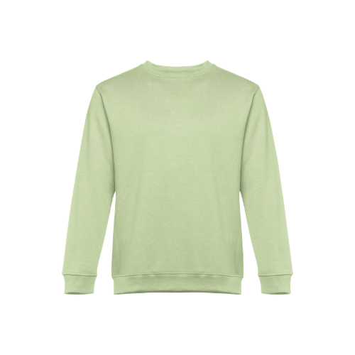 Sweatshirt Unissexo s/ Capuz c/ Estampagem DTF