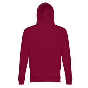 Sweatshirt Unissexo c/ Capuz c/ Estampagem DTF