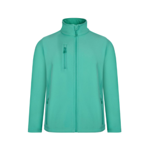 Casaco Softshell Unissexo c/ Estampagem DTF