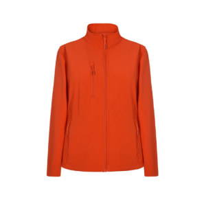 Casaco Softshell Senhora c/ Estampagem DTF