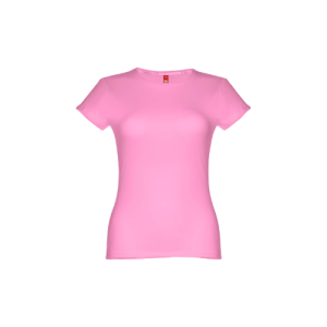 T-shirt Senhora c/ Estampagem DTF